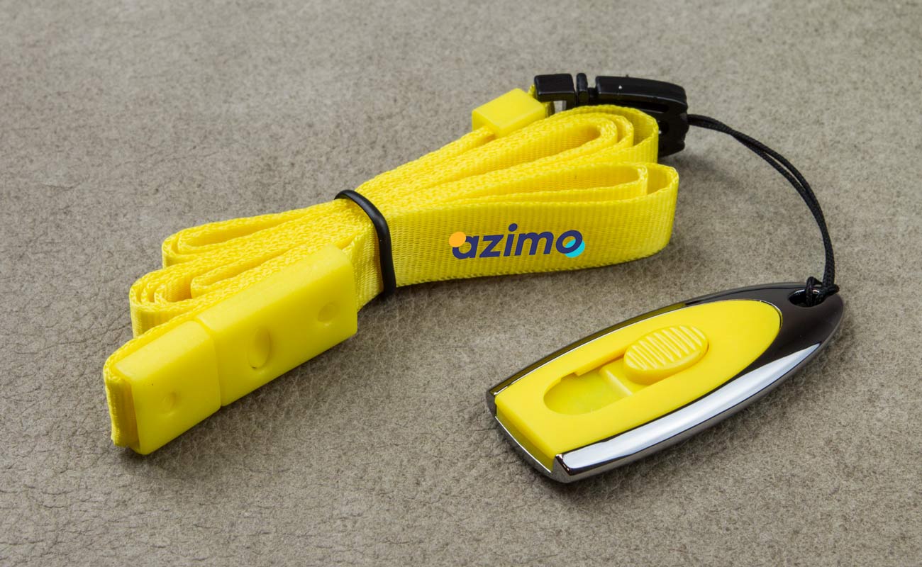 Ellipse - USB Relatiegeschenk gallery thumbnail