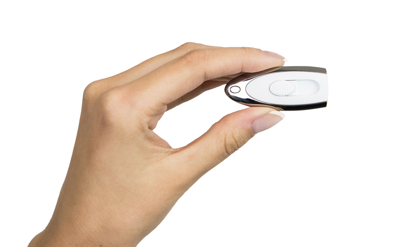 Ellipse - Relatiegeschenken USB Stick gallery thumbnail