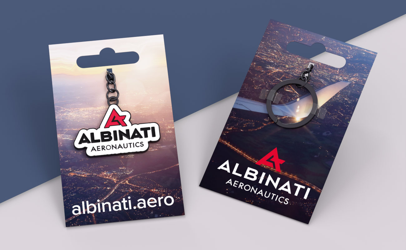 Emaille sleutelhanger - Sleutelhanger gallery thumbnail