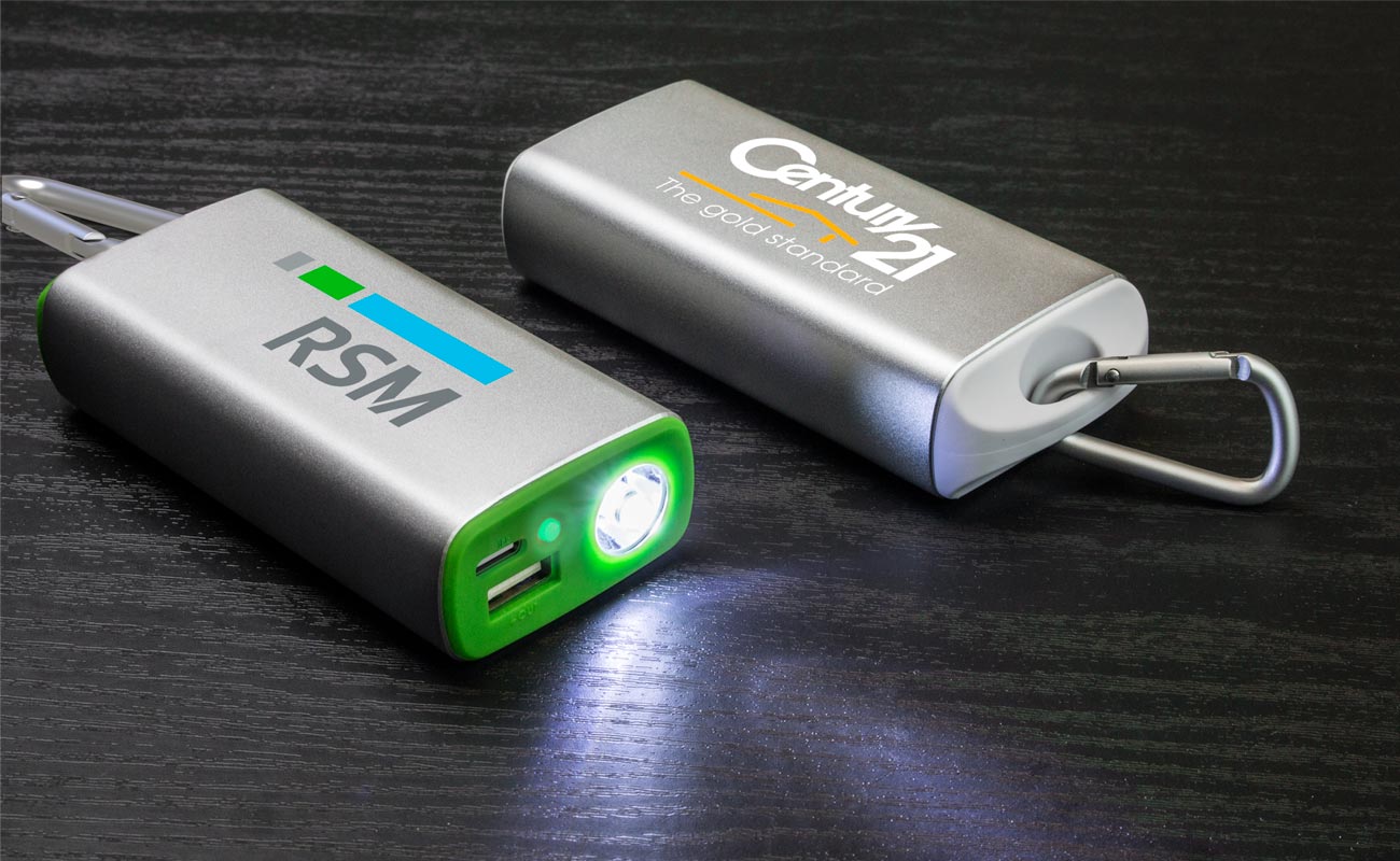 Encore - Relatiegeschenk Powerbank gallery thumbnail