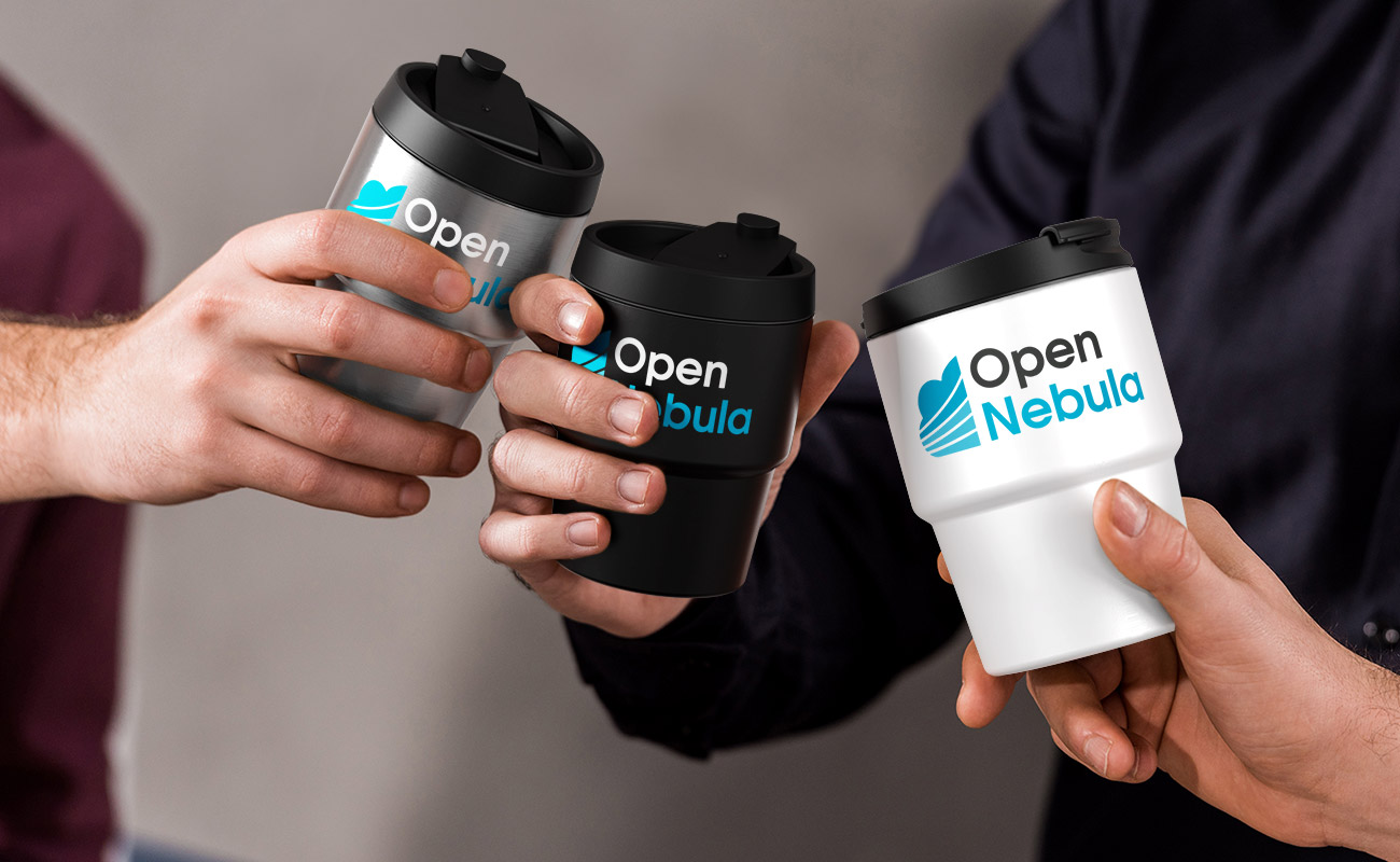 Espresso - Gepersonaliseerde espresso reismok gallery thumbnail