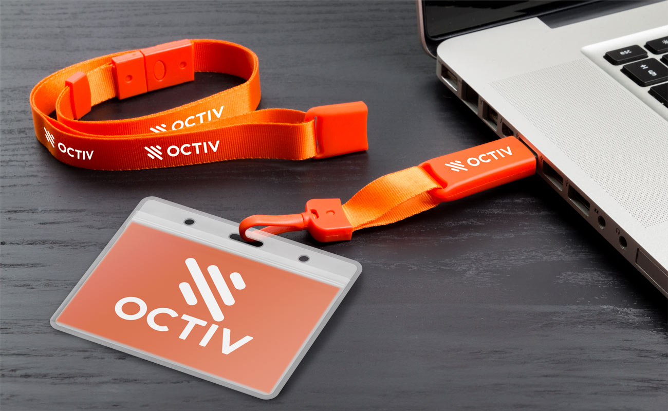 Event - USB Bedrukken gallery thumbnail