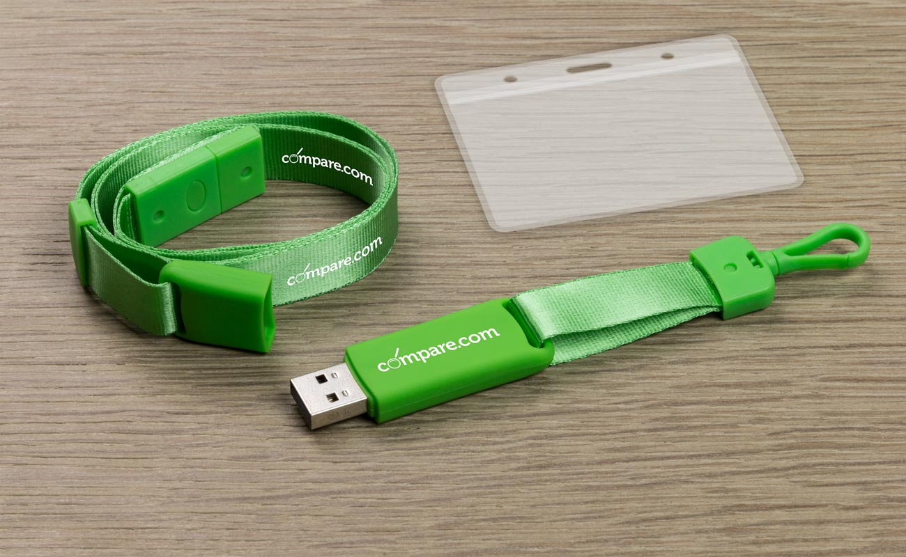 Event - USB Stick Promotie gallery thumbnail
