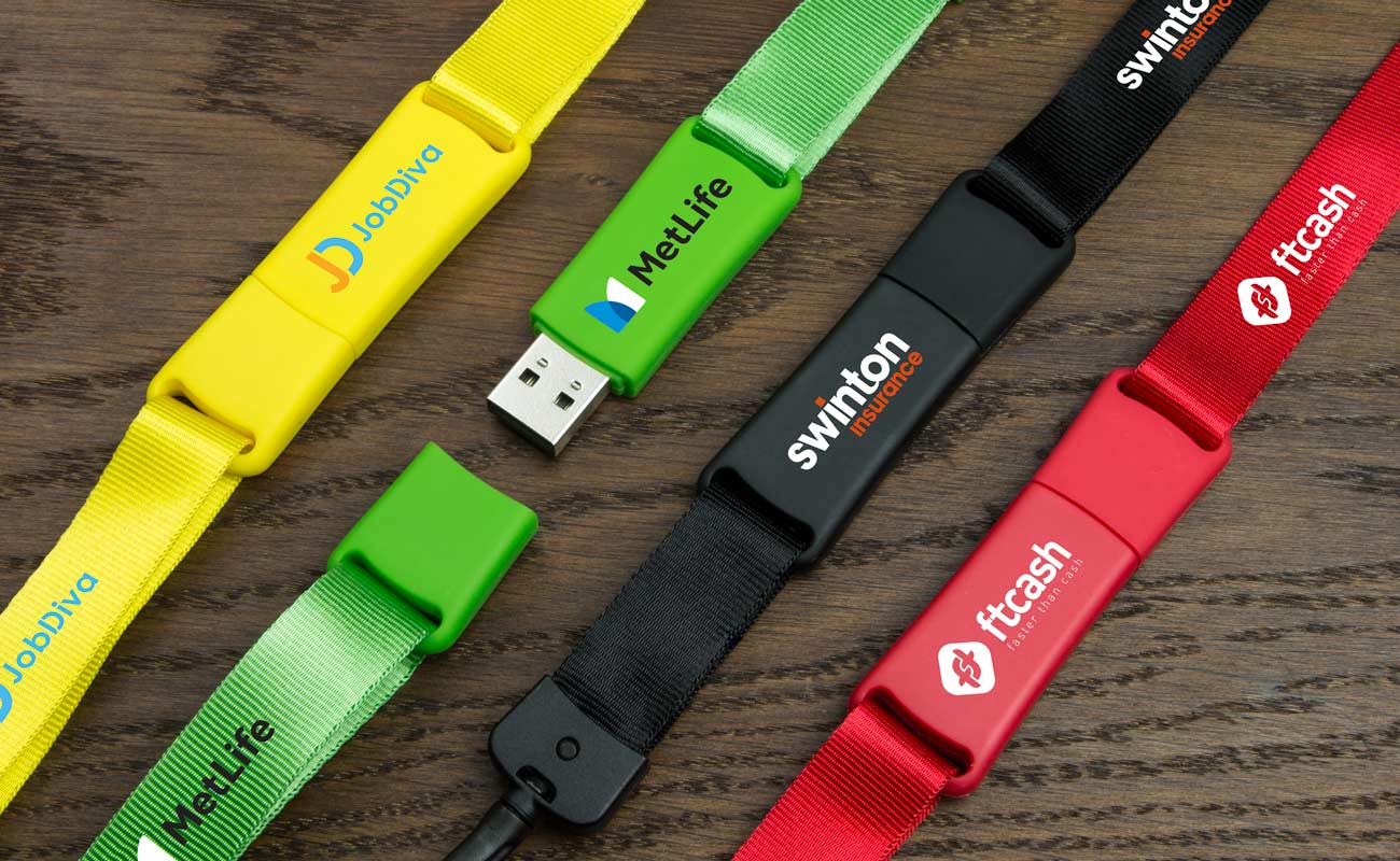 Event - USB Stick Relatiegeschenk gallery thumbnail