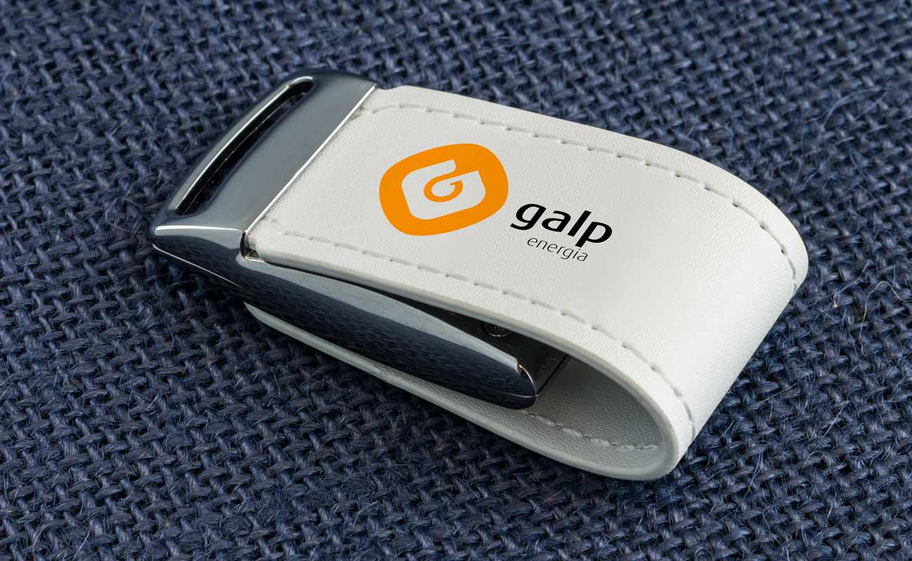 Executive - USBs Leder gallery thumbnail