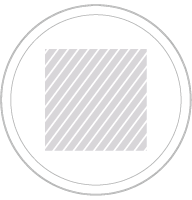 Vliegende schijf Zeefdruk