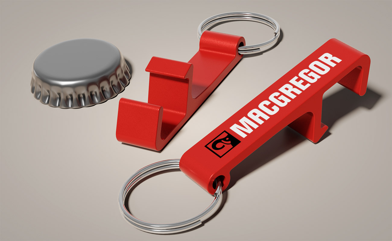 Fizz - Promotionele Flesopeners Promotionele producten gallery thumbnail