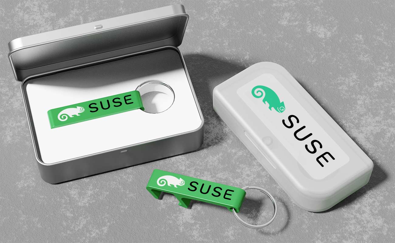 Fizz - Flesopeners met logo gallery thumbnail