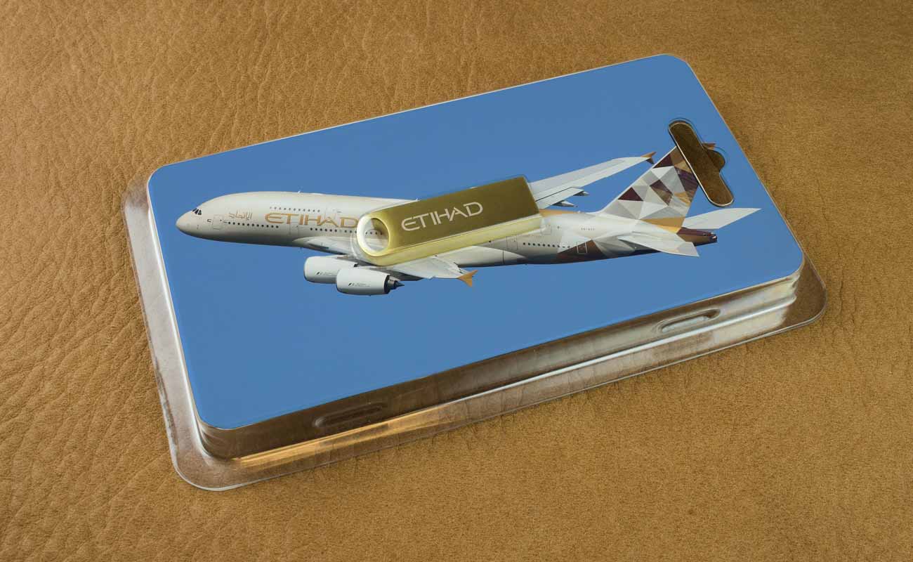 Focus - USB Relatiegeschenk gallery thumbnail