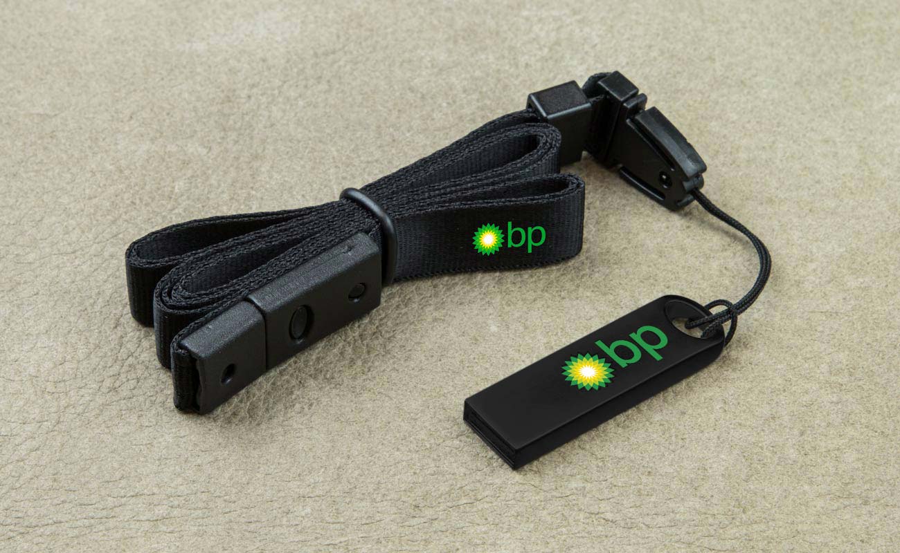 Focus - Relatiegeschenken USB Stick gallery thumbnail