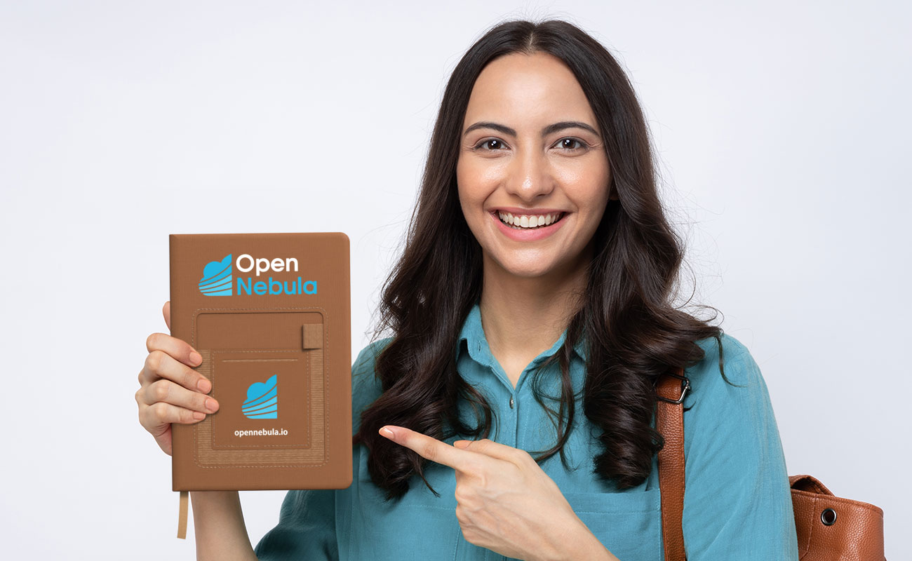 Folio - Promotionele notitieboekjes Promotionele producten gallery thumbnail