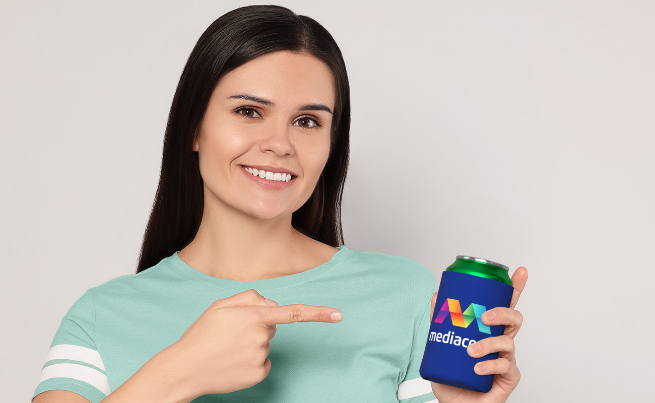 Fresco - Gepersonaliseerde promotionele Drink Coolers gallery thumbnail