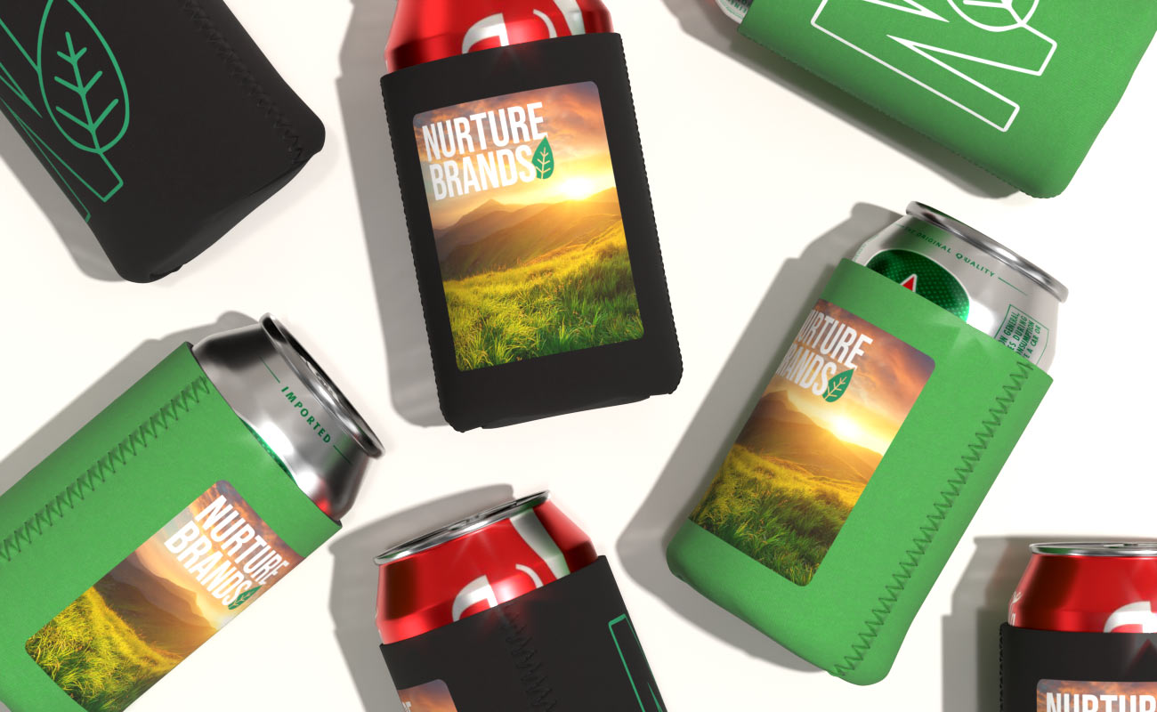 Fresco - Op maat gemaakte promotie Drink Coolers gallery thumbnail