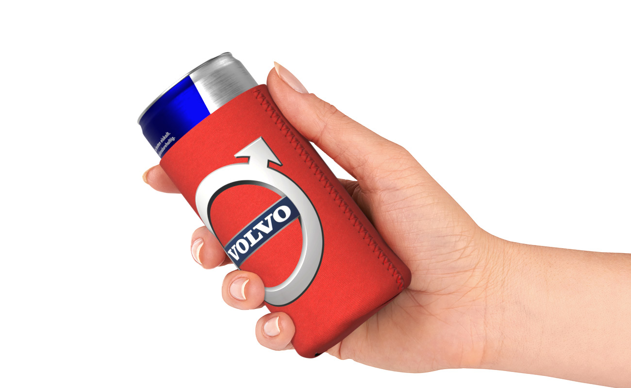 Fresco Slim - Gepersonaliseerde Drink Coolers gallery thumbnail