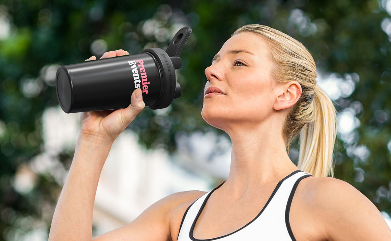 Fuel - Promotionele Shaker-flessen Promotionele producten gallery thumbnail
