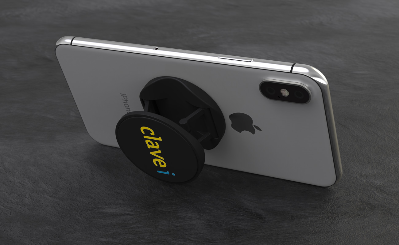 Grip - Zakelijke Selfie Ringen gallery thumbnail