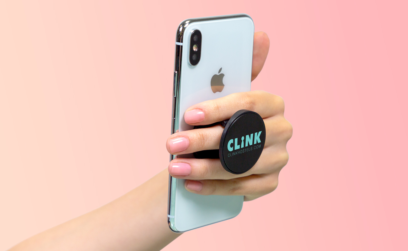 Grip - Zakelijke Telefoon Grepen gallery thumbnail