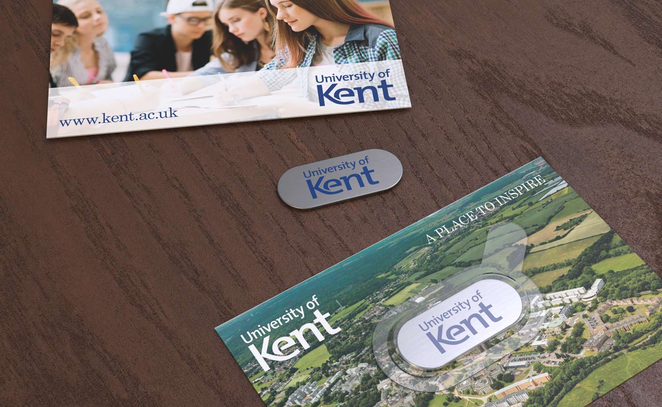 Guard - Webcam Cover Bedrukt gallery thumbnail