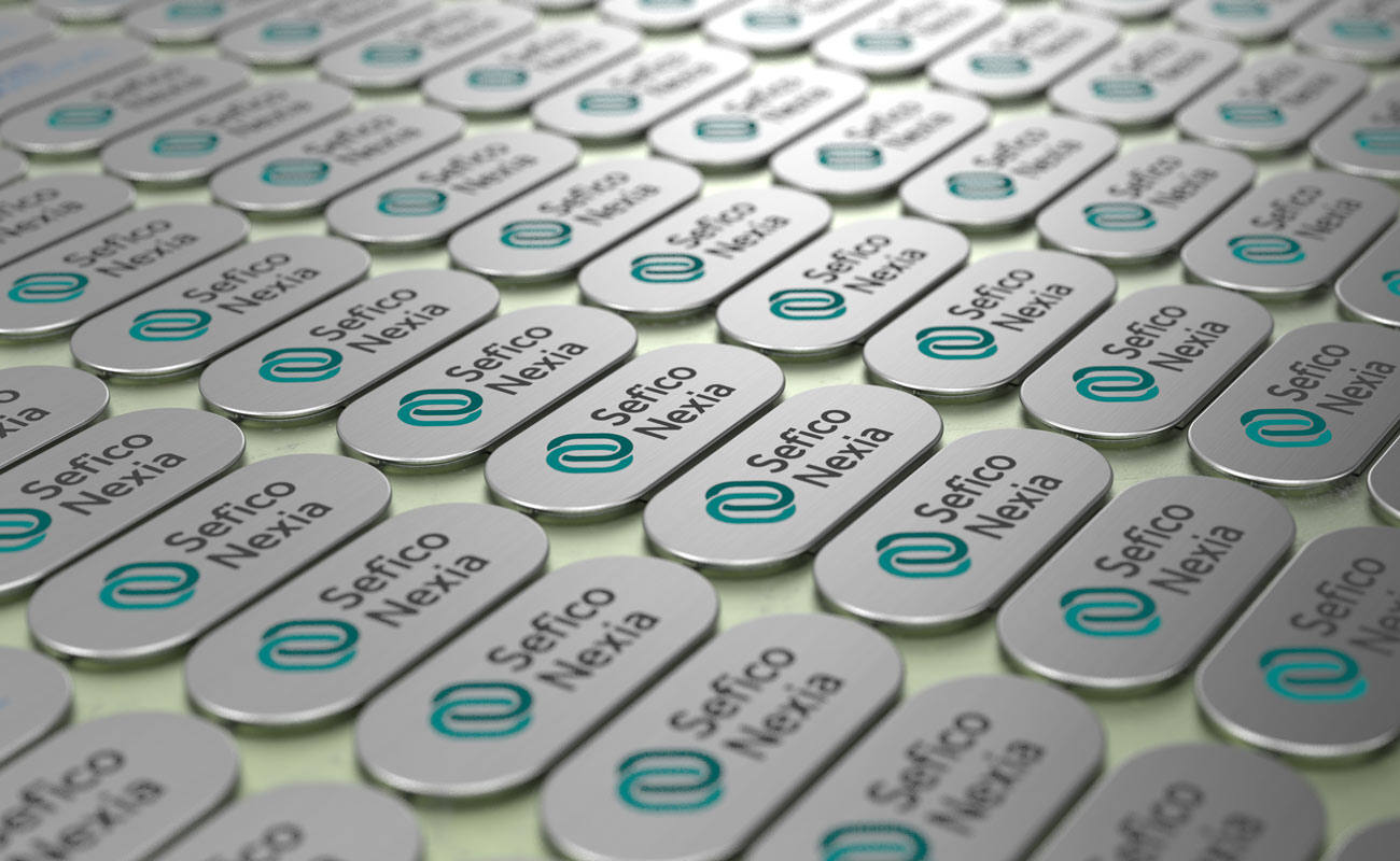 Guard - Webcam Covers Bedrukken gallery thumbnail