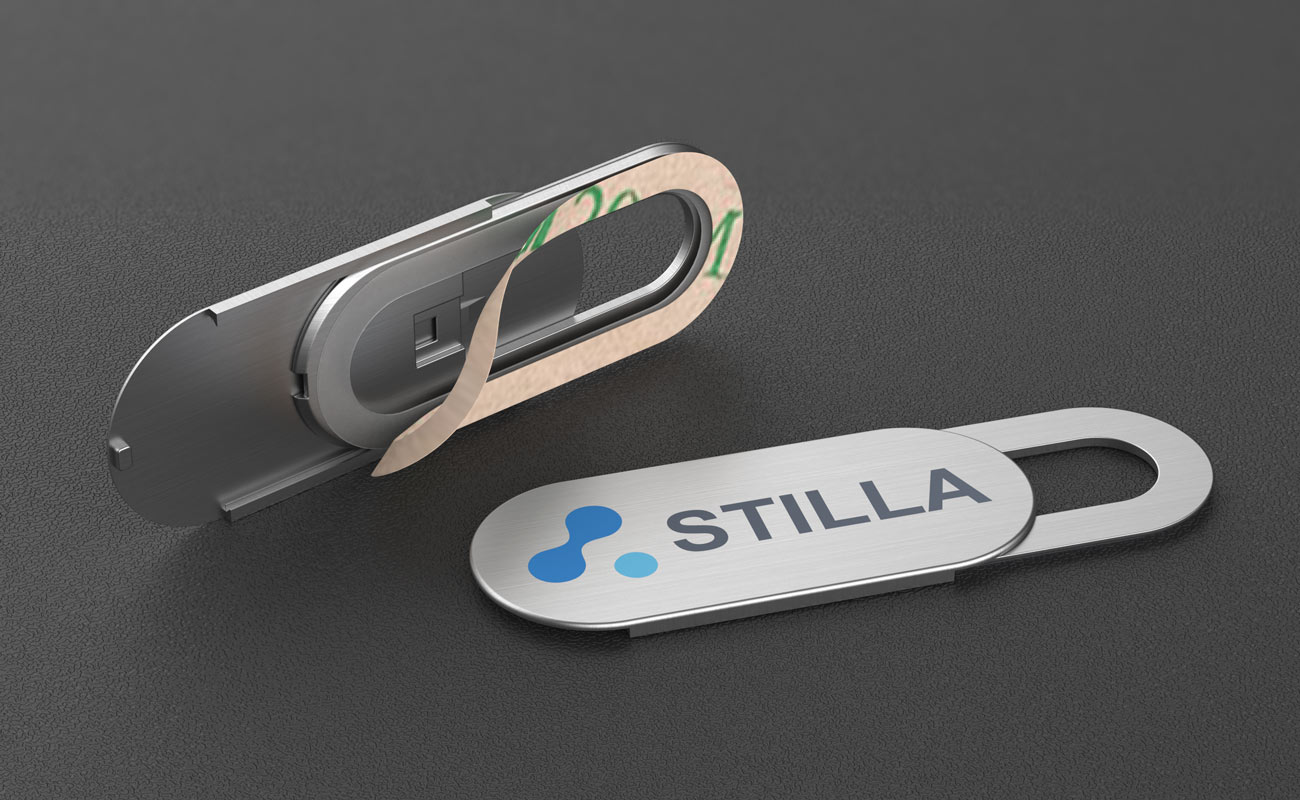 Guard - Bedrukken Webcam Cover gallery thumbnail