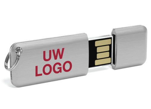 Halo - USB Stick Promotie Halo - USB Stick Promotie