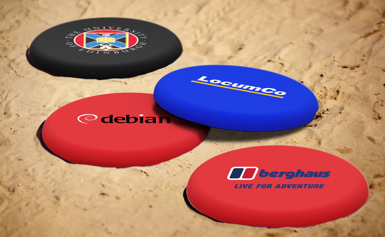 Hawk Vliegende schijf