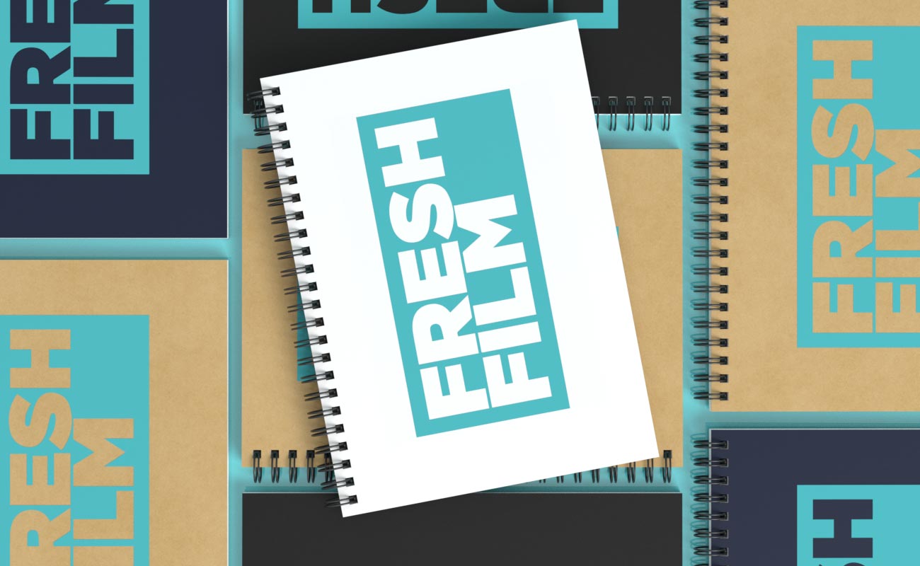 Helix - Gepersonaliseerde promotionele notitieboekjes gallery thumbnail