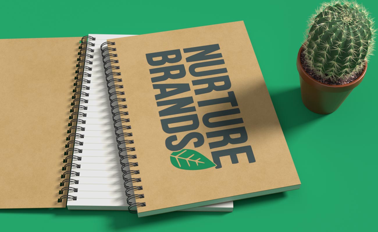 Helix - Gepersonaliseerde notitieboekjes gallery thumbnail