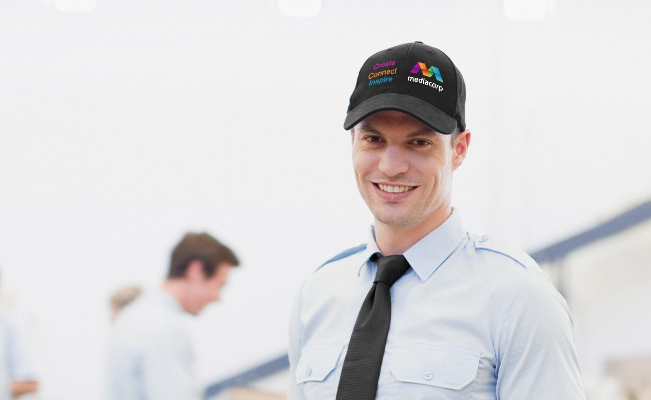 Hex - Merk caps gallery thumbnail