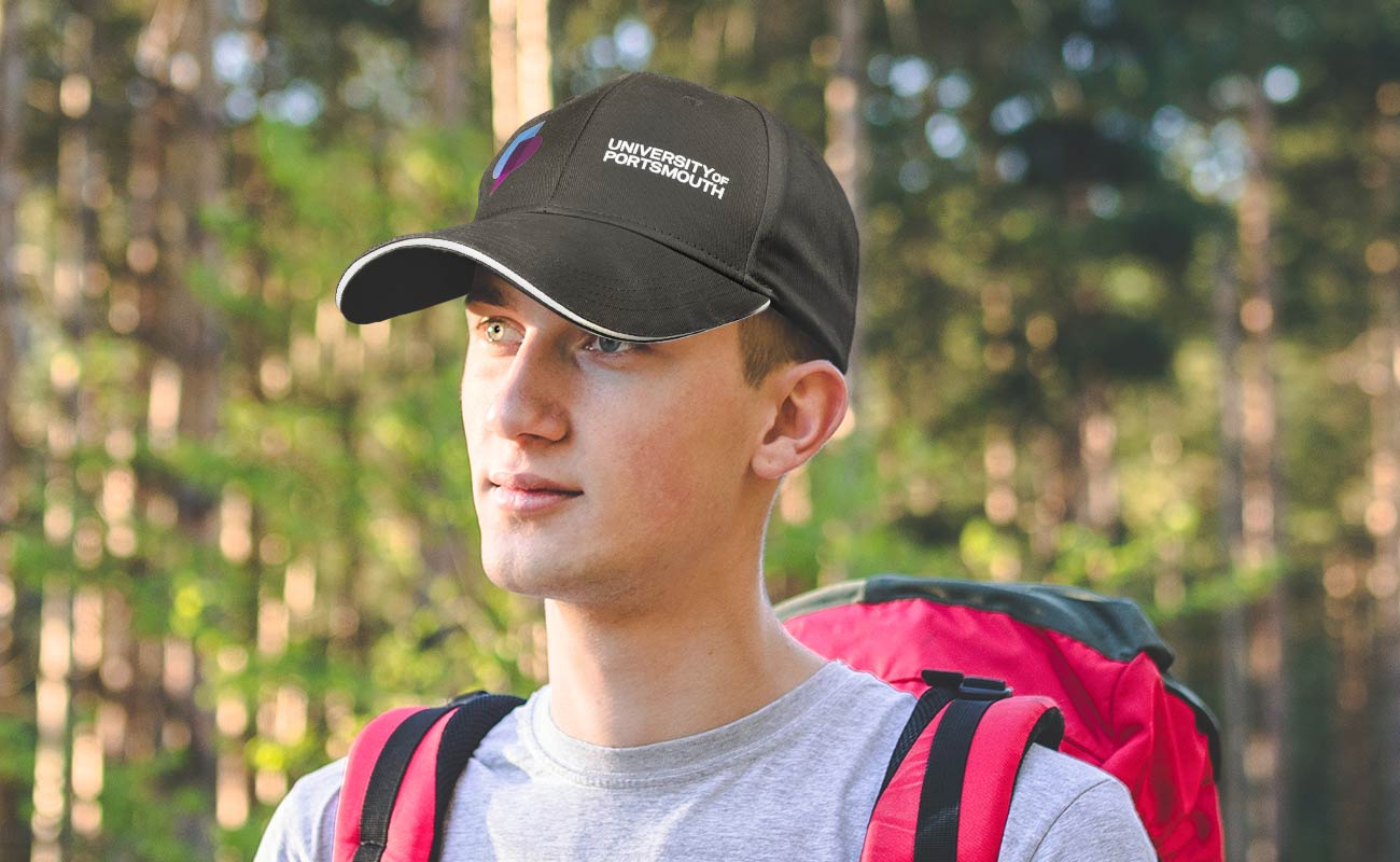 Hex Plus - Merk caps gallery thumbnail