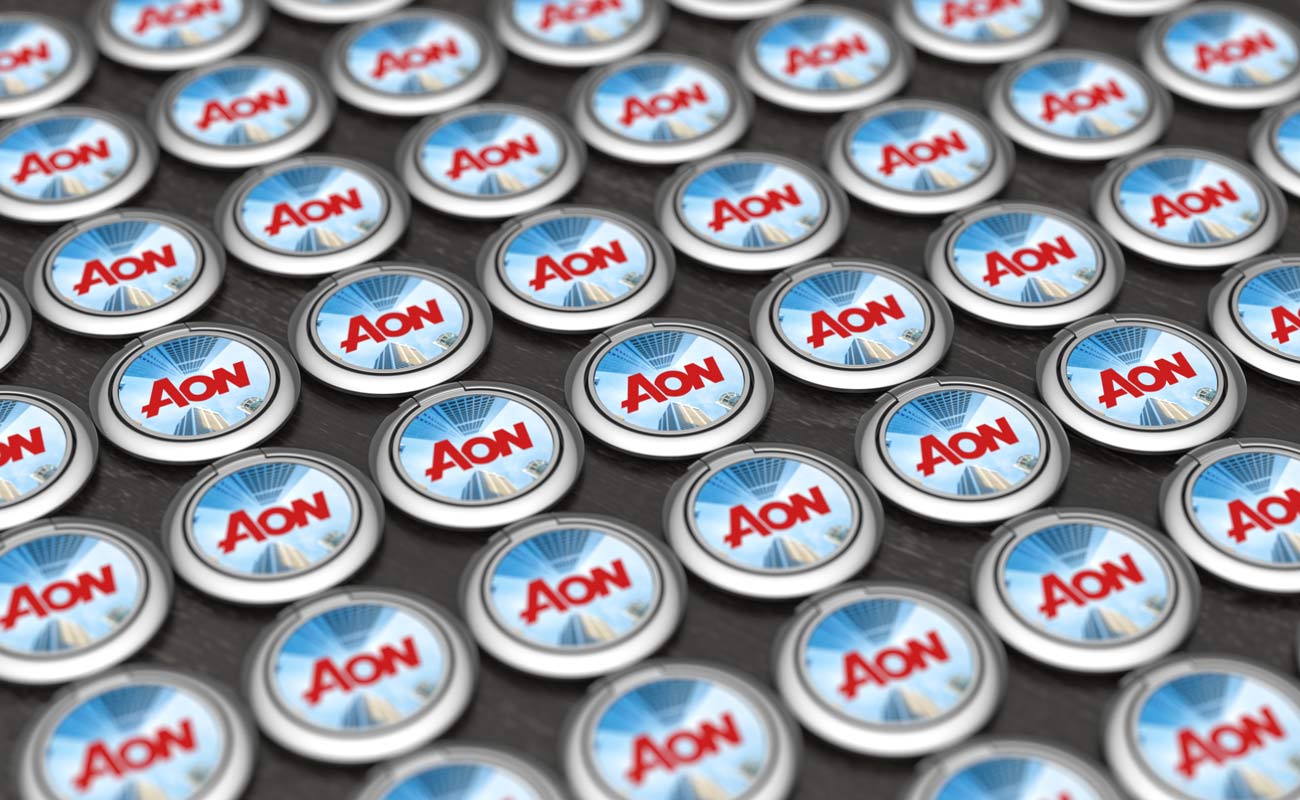 Hoop - Zakelijke Vinger Greepringen gallery thumbnail