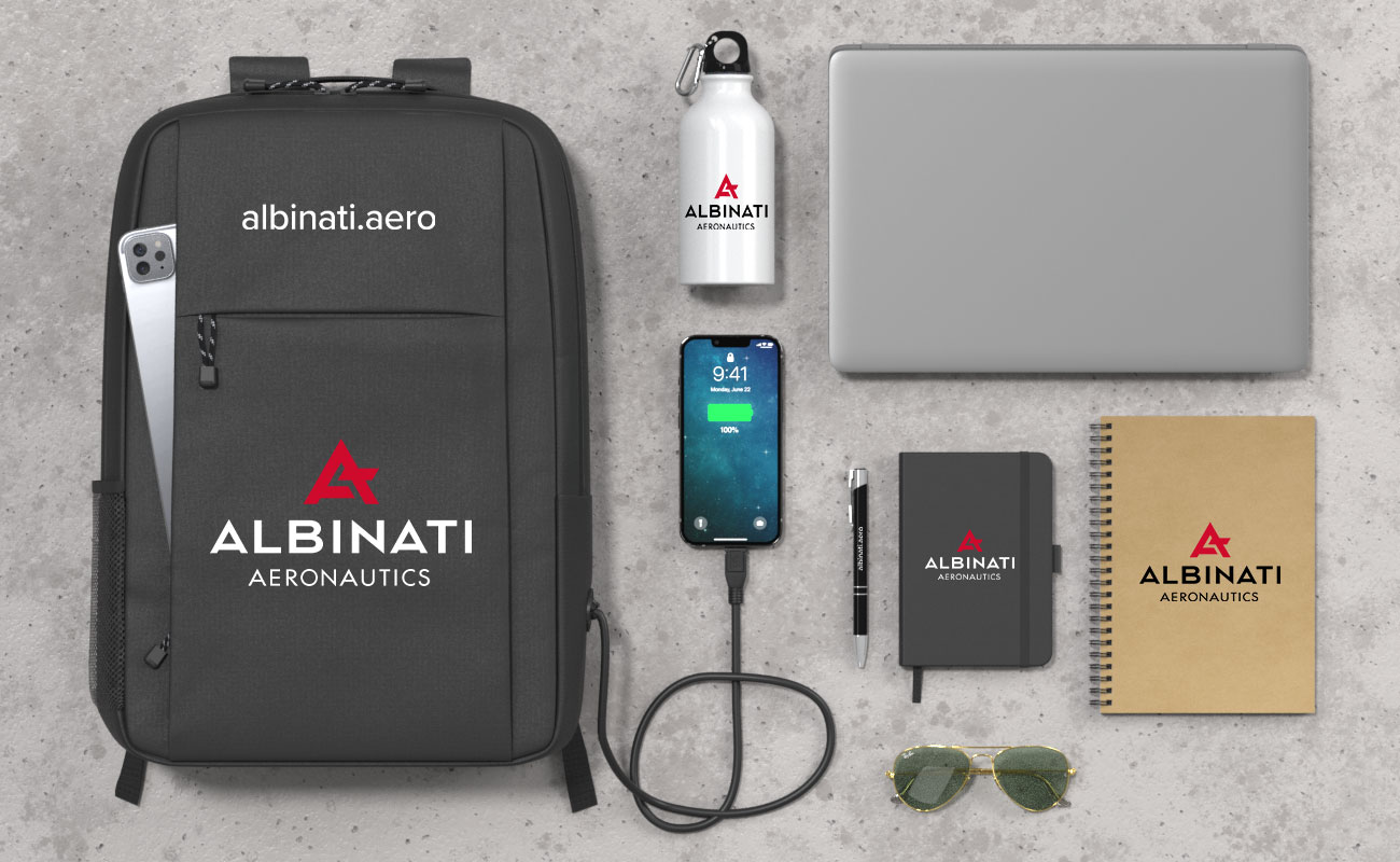 Horizon - Promotionele Rugzakken Promotionele producten gallery thumbnail