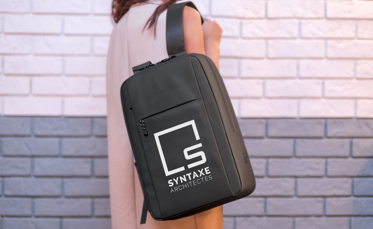 Horizon - Gepersonaliseerde promotionele Rugzakken gallery thumbnail