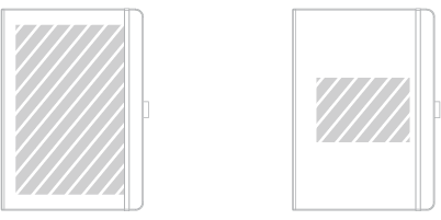 Notitieboek Fotodruk