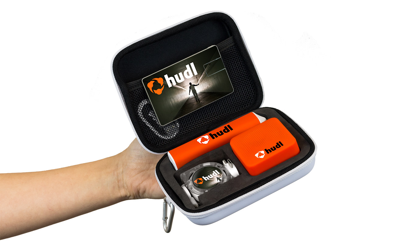 Impact L - Promotionele Gift Sets Promotionele producten gallery thumbnail