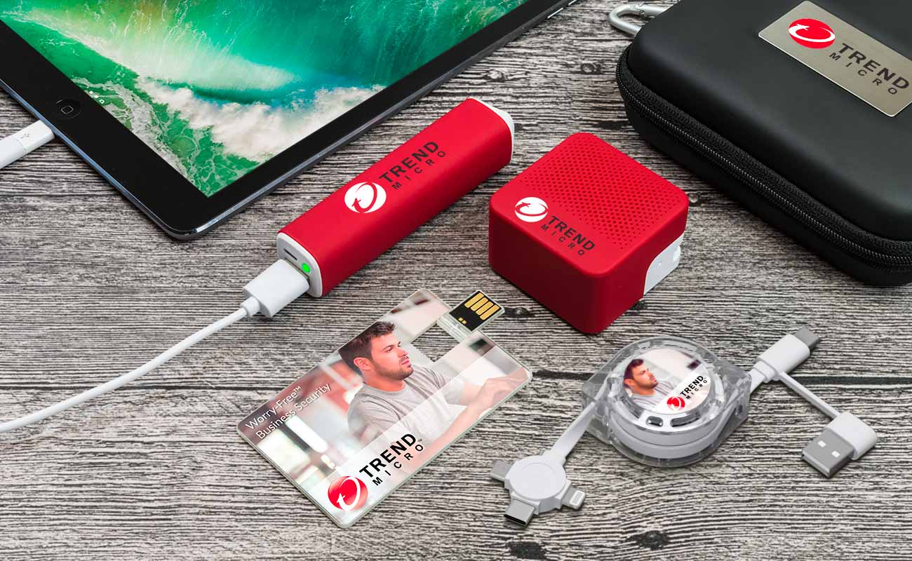 Impact L - Gift Sets met logo gallery thumbnail