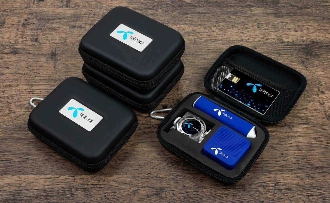 Impact L - Op maat gemaakte promotie Gift Sets gallery thumbnail