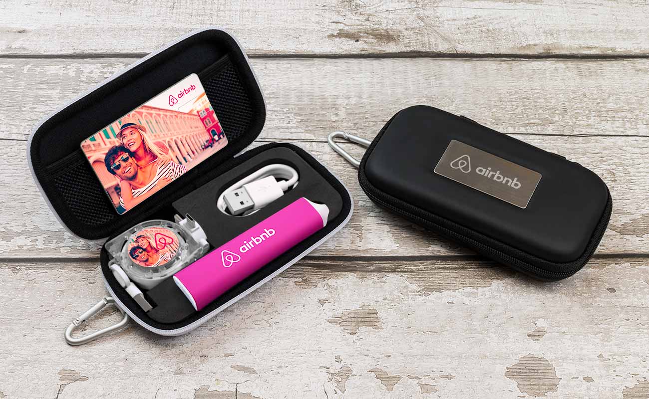 Impact M - Op maat gemaakte promotie Gift Sets gallery thumbnail
