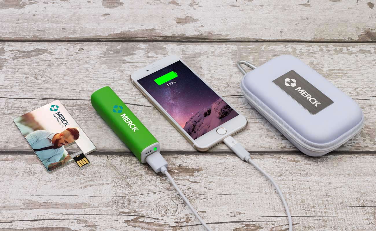 Impact S - Gepersonaliseerde Gift Sets gallery thumbnail