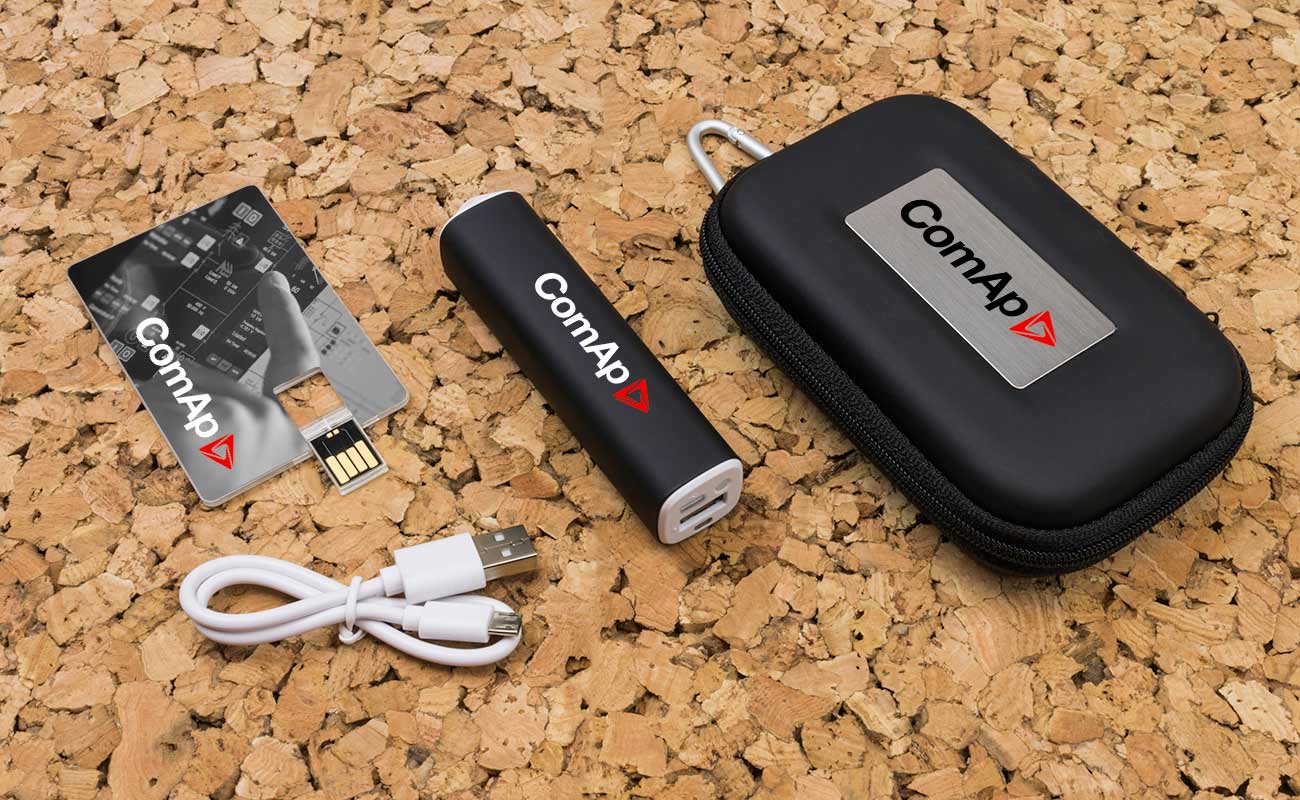 Impact S - Op maat gemaakte promotie Gift Sets gallery thumbnail