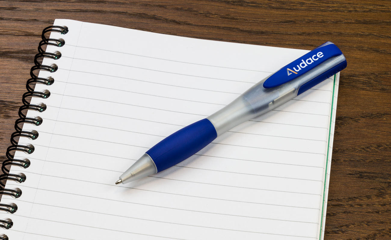 Ink - USB Pen bedrukt gallery thumbnail