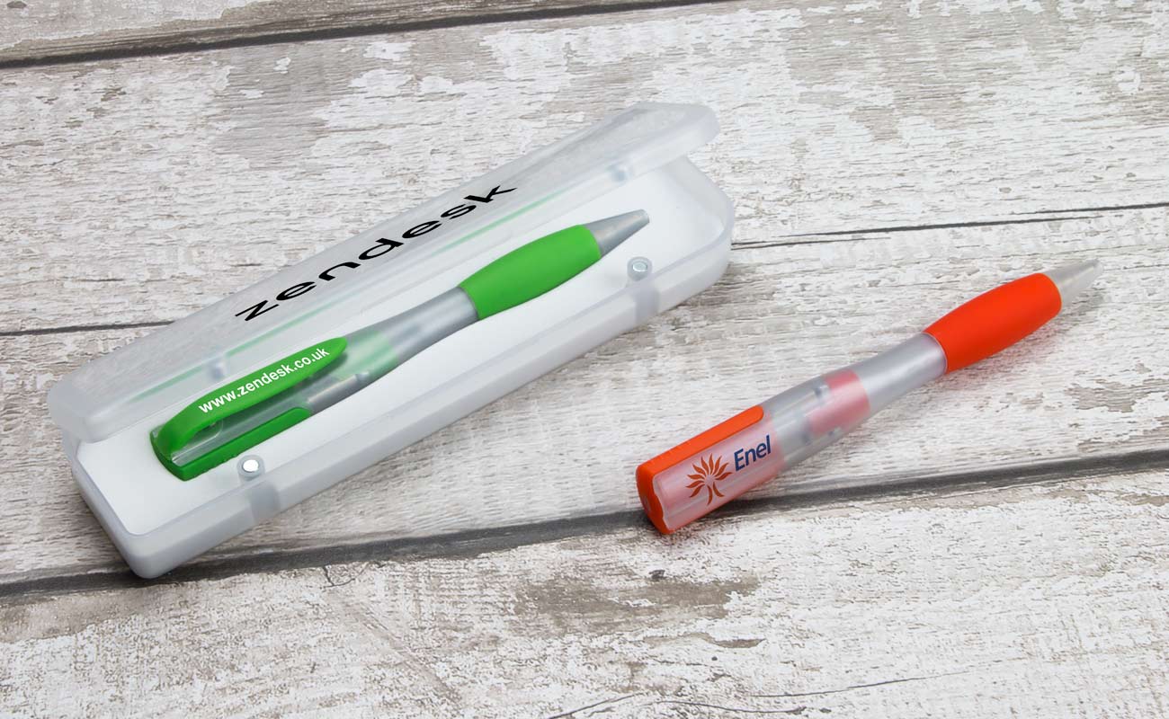 Ink - USB Pennen met Logo gallery thumbnail