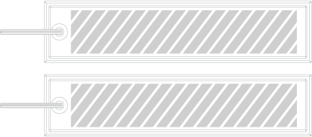 Sleutelhanger Fotodruk