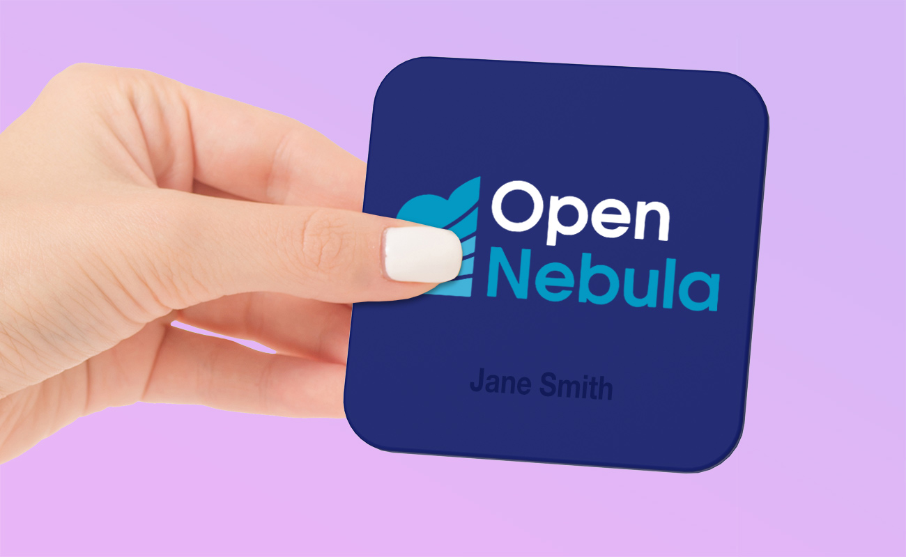 Jelly - Promotionele Onderzetters Promotionele producten gallery thumbnail