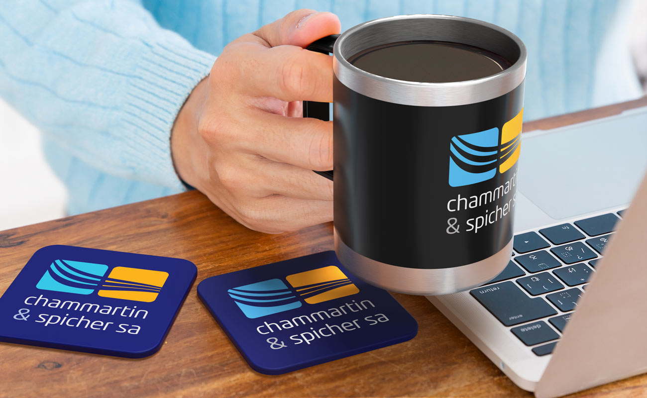 Jelly - Gepersonaliseerde Onderzetters gallery thumbnail