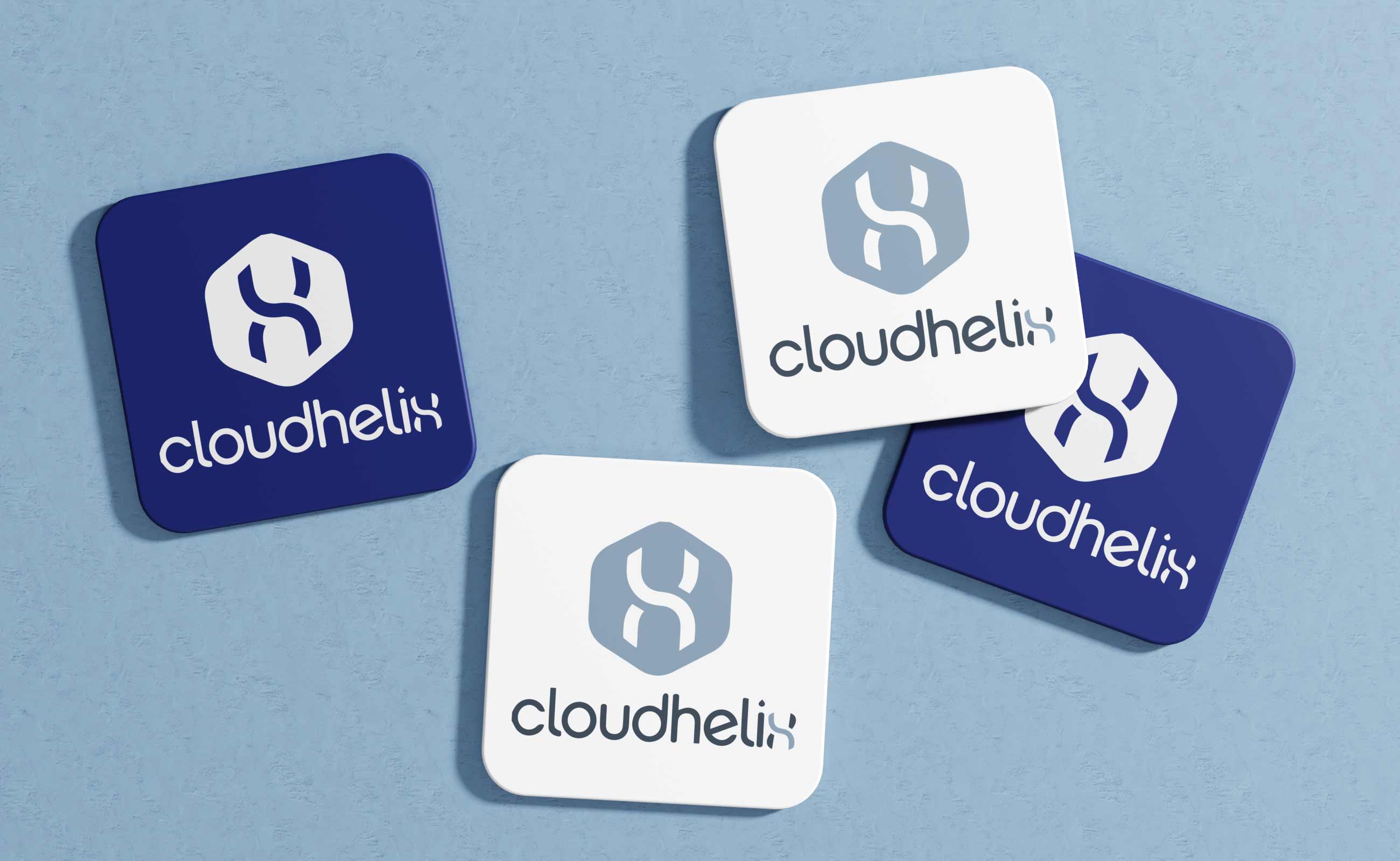 Jelly - Gepersonaliseerde promotie Onderzetters gallery thumbnail