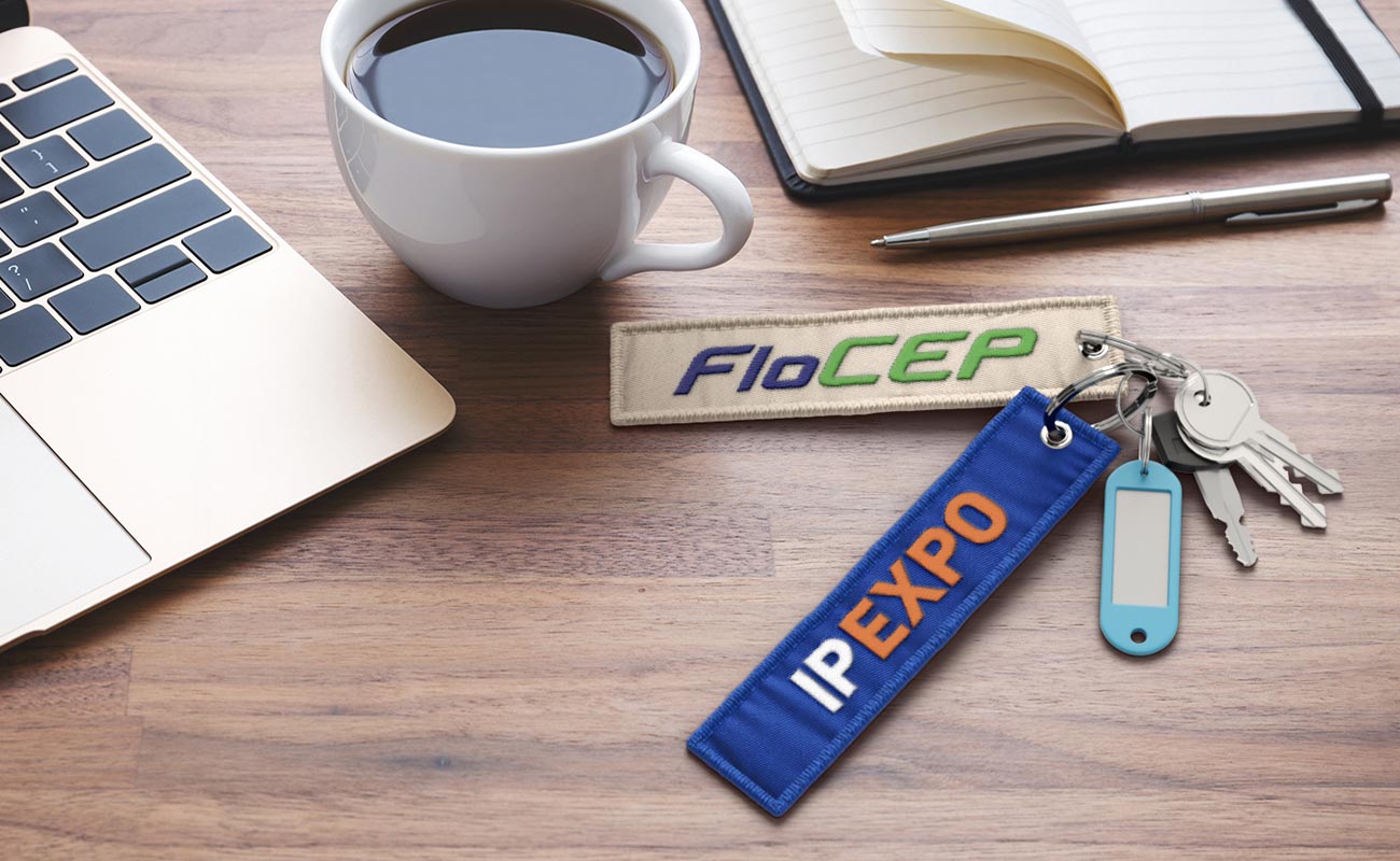 JetTag - Gepersonaliseerde Stoffen sleutelhangers gallery thumbnail