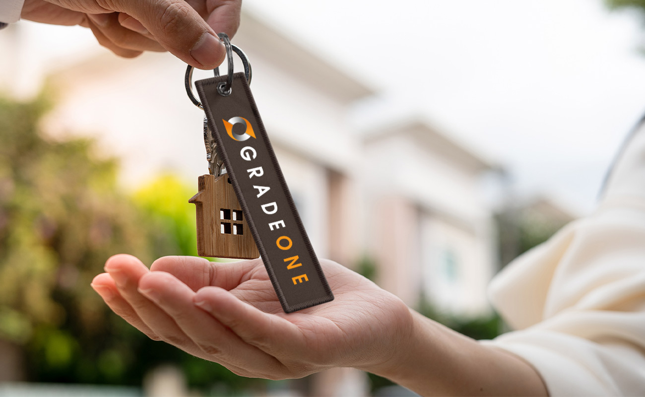 JetTag - Op maat gemaakte promotie Stoffen sleutelhangers gallery thumbnail