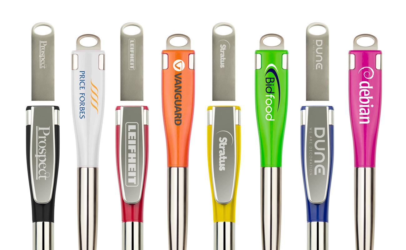Jot USB Geheugenpen