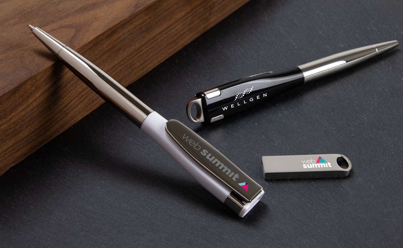 Jot - Bedrukte USB Pennen gallery thumbnail